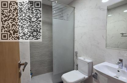 Apartment - 2 Bedrooms - 2 Bathrooms for rent in Gulf Tower - Emirates City - Ajman