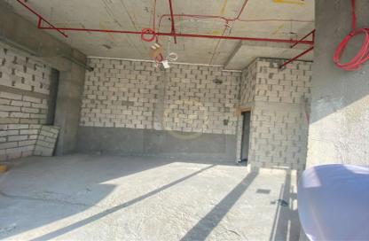 Shop - Studio for rent in Azizi Riviera 3 - Azizi Riviera - Meydan One - Meydan - Dubai