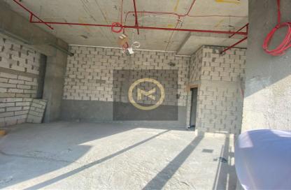 Shop - Studio for rent in Azizi Riviera 3 - Azizi Riviera - Meydan One - Meydan - Dubai Shop - Studio for rent in Azizi Riviera 3 - Azizi Riviera - Meydan One - Meydan - Dubai