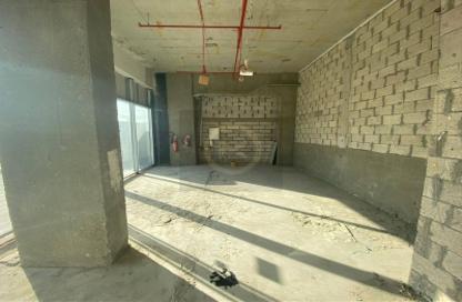 Shop - Studio for rent in Azizi Riviera 3 - Azizi Riviera - Meydan One - Meydan - Dubai