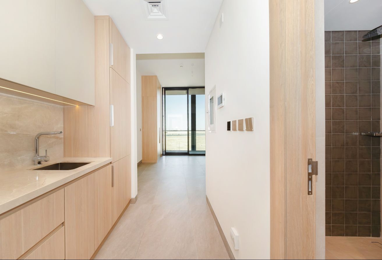 Studio apartment in Jannat, Dubai Production City (IMPZ): 7