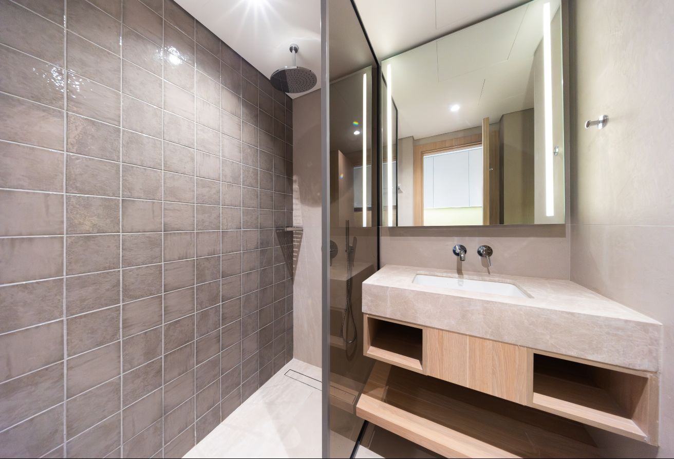 Studio apartment in Jannat, Dubai Production City (IMPZ): 10