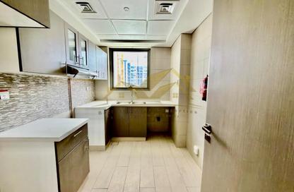 Apartment - 1 Bedroom - 2 Bathrooms for rent in Jumeirah Garden City - Al Satwa - Dubai