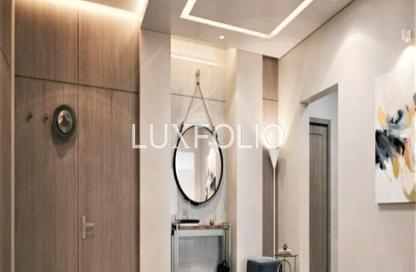 Villa - 5 Bedrooms - 7 Bathrooms for sale in South Bay 1 - South Bay - Dubai South (Dubai World Central) - Dubai