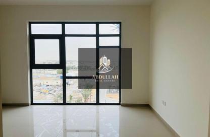 Apartment - Studio - 1 for sale in Uptown Al Zahia - Al Zahia - Muwaileh Commercial - Sharjah
