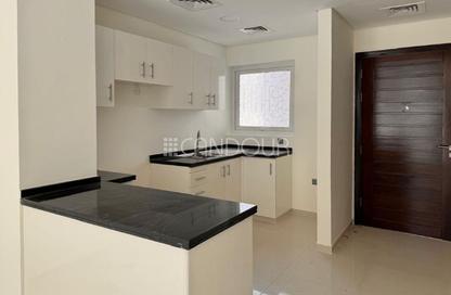 Townhouse - 3 - 4 for rent in Veneto at Damac Hills - Damac Hills - Dubai