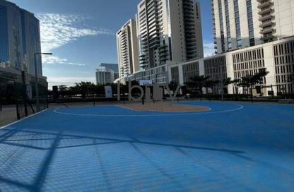 Apartment - 1 Bedroom - 1 Bathroom for rent in Reflection - Shams Abu Dhabi - Al Reem Island - Abu Dhabi