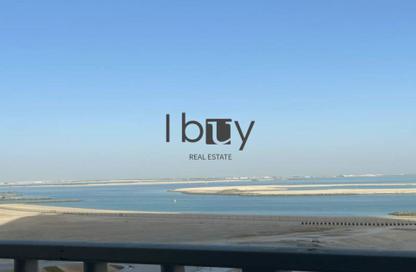 Apartment - 1 Bedroom - 1 Bathroom for rent in Reflection - Shams Abu Dhabi - Al Reem Island - Abu Dhabi