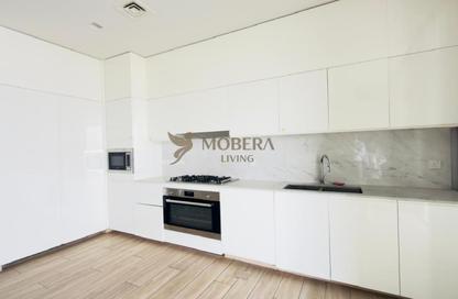 Apartment - 3 Bedrooms - 4 Bathrooms for rent in Palace Residences - Dubai Creek Harbour (The Lagoons) - Dubai