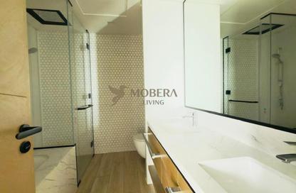 Apartment - 3 Bedrooms - 4 Bathrooms for rent in Palace Residences - Dubai Creek Harbour (The Lagoons) - Dubai