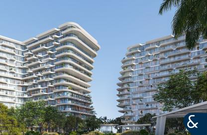 Apartment - 2 Bedrooms - 3 Bathrooms for sale in Avita - Passo by Beyond - Palm Jumeirah - Dubai