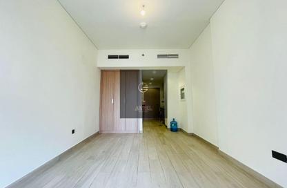 Apartment - Studio - 1 Bathroom for rent in Azizi Riviera 26 - Azizi Riviera - Meydan One - Meydan - Dubai