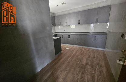 Apartment - 2 Bedrooms - 3 Bathrooms for rent in Ajman Global City - Al Alia - Ajman