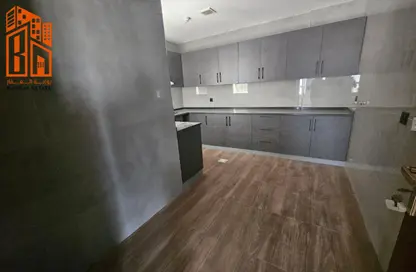 Apartment - 2 Bedrooms - 3 Bathrooms for rent in Ajman Global City - Al Alia - Ajman