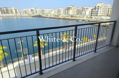 Apartment - 3 - 5 for sale in Le Ciel 2 - Le Ciel - Port de La Mer - La Mer - Jumeirah - Dubai