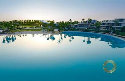 Townhouse - 3 Bedrooms - 4 Bathrooms for sale in Elan - Tilal Al Ghaf - Dubai