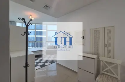 شقة - 1 حمام للايجار في أبراج هيدرا افينيو - مدينة الأضواء - جزيرة الريم - أبوظبي