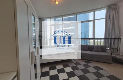 شقة - 1 حمام للايجار في أبراج هيدرا افينيو - مدينة الأضواء - جزيرة الريم - أبوظبي شقة - 1 حمام للايجار في أبراج هيدرا افينيو - مدينة الأضواء - جزيرة الريم - أبوظبي