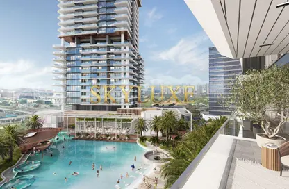 Apartment - 3 Bedrooms - 4 Bathrooms for sale in Mercer House North Tower - Mercer House - Uptown Dubai - Jumeirah Lake Towers - Dubai Apartment - 3 Bedrooms - 4 Bathrooms for sale in Mercer House North Tower - Mercer House - Uptown Dubai - Jumeirah Lake Towers - Dubai