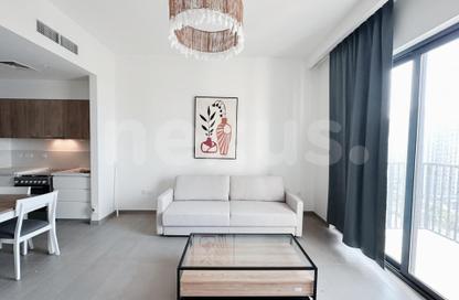 Apartment - 1 Bedroom - 1 Bathroom for rent in Park Ridge Tower C - Park Ridge - Dubai Hills Estate - Dubai