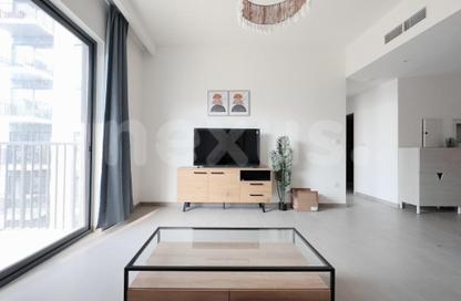 Apartment - 1 Bedroom - 1 Bathroom for rent in Park Ridge Tower C - Park Ridge - Dubai Hills Estate - Dubai