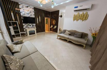 Villa - 3 Bedrooms - 5 Bathrooms for rent in Al Zaheya Gardens - Al Zahya - Ajman Villa - 3 Bedrooms - 5 Bathrooms for rent in Al Zaheya Gardens - Al Zahya - Ajman