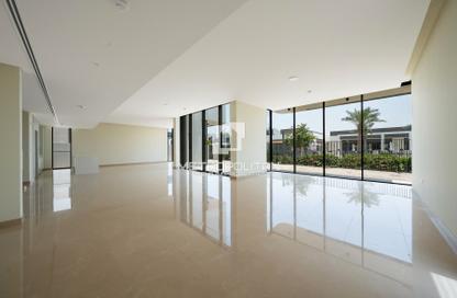 Villa - 5 Bedrooms - 6 Bathrooms for rent in Address Hillcrest - Dubai Hills Estate - Dubai