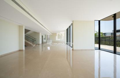 Villa - 5 Bedrooms - 6 Bathrooms for rent in Address Hillcrest - Dubai Hills Estate - Dubai