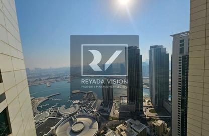 Apartment - 3 Bedrooms - 4 Bathrooms for sale in Marina Heights 2 - Marina Square - Al Reem Island - Abu Dhabi Apartment - 3 Bedrooms - 4 Bathrooms for sale in Marina Heights 2 - Marina Square - Al Reem Island - Abu Dhabi