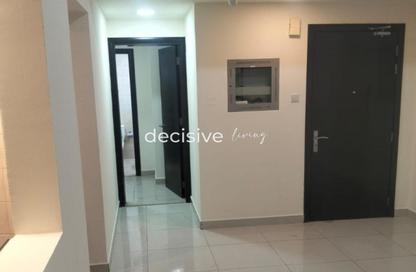 Apartment - 2 Bedrooms - 3 Bathrooms for rent in Escan Tower - Dubai Marina - Dubai