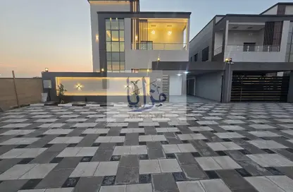 فيلا - 4 غرف نوم - 6 حمامات للبيع في الحليو 2 - الحليو - عجمان