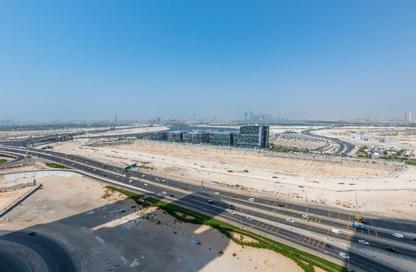 Apartment - 1 Bedroom - 1 Bathroom for rent in SLS Dubai Hotel  and  Residences - Business Bay - Dubai