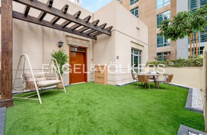 Apartment - 1 - 2 for sale in The Residences West Podium - The Residences - Downtown Dubai - Dubai