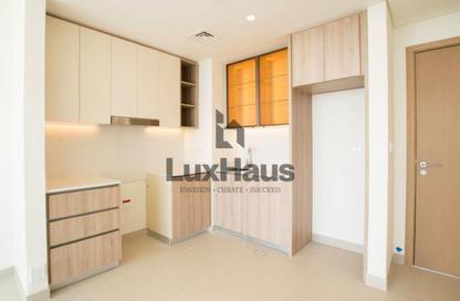 Apartment - 1 Bedroom - 1 Bathroom for rent in Lime Gardens - Dubai Hills Estate - Dubai