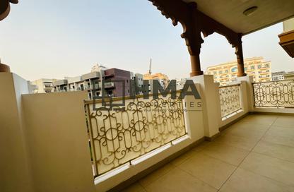 Apartment - 1 Bedroom - 2 Bathrooms for rent in Al Warsan 4 - Al Warsan - Dubai