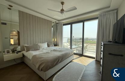 Villa - 4 - 5 for sale in Golf Links - Emaar South - Dubai South (Dubai World Central) - Dubai