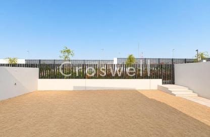 Townhouse - 4 Bedrooms - 5 Bathrooms for sale in Jebel Ali Village Townhouses - Jebel Ali Village - Jebel Ali - Dubai Townhouse - 4 Bedrooms - 5 Bathrooms for sale in Jebel Ali Village Townhouses - Jebel Ali Village - Jebel Ali - Dubai