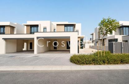 Townhouse - 4 Bedrooms - 5 Bathrooms for sale in Jebel Ali Village Townhouses - Jebel Ali Village - Jebel Ali - Dubai Townhouse - 4 Bedrooms - 5 Bathrooms for sale in Jebel Ali Village Townhouses - Jebel Ali Village - Jebel Ali - Dubai