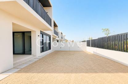 Townhouse - 4 Bedrooms - 5 Bathrooms for sale in Jebel Ali Village Townhouses - Jebel Ali Village - Jebel Ali - Dubai Townhouse - 4 Bedrooms - 5 Bathrooms for sale in Jebel Ali Village Townhouses - Jebel Ali Village - Jebel Ali - Dubai