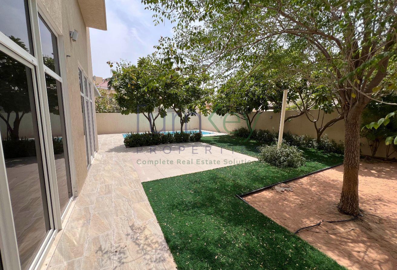 6BR Villa,Private Pool ,Spacious Rooms,Good finish photo 4