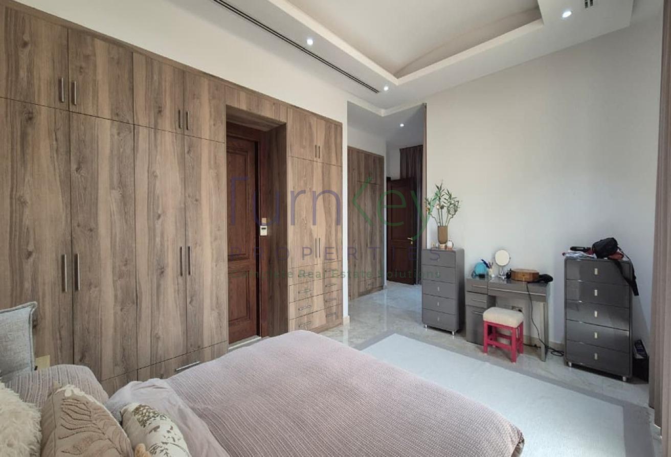 6BR Villa,Private Pool ,Spacious Rooms,Good finish photo 16