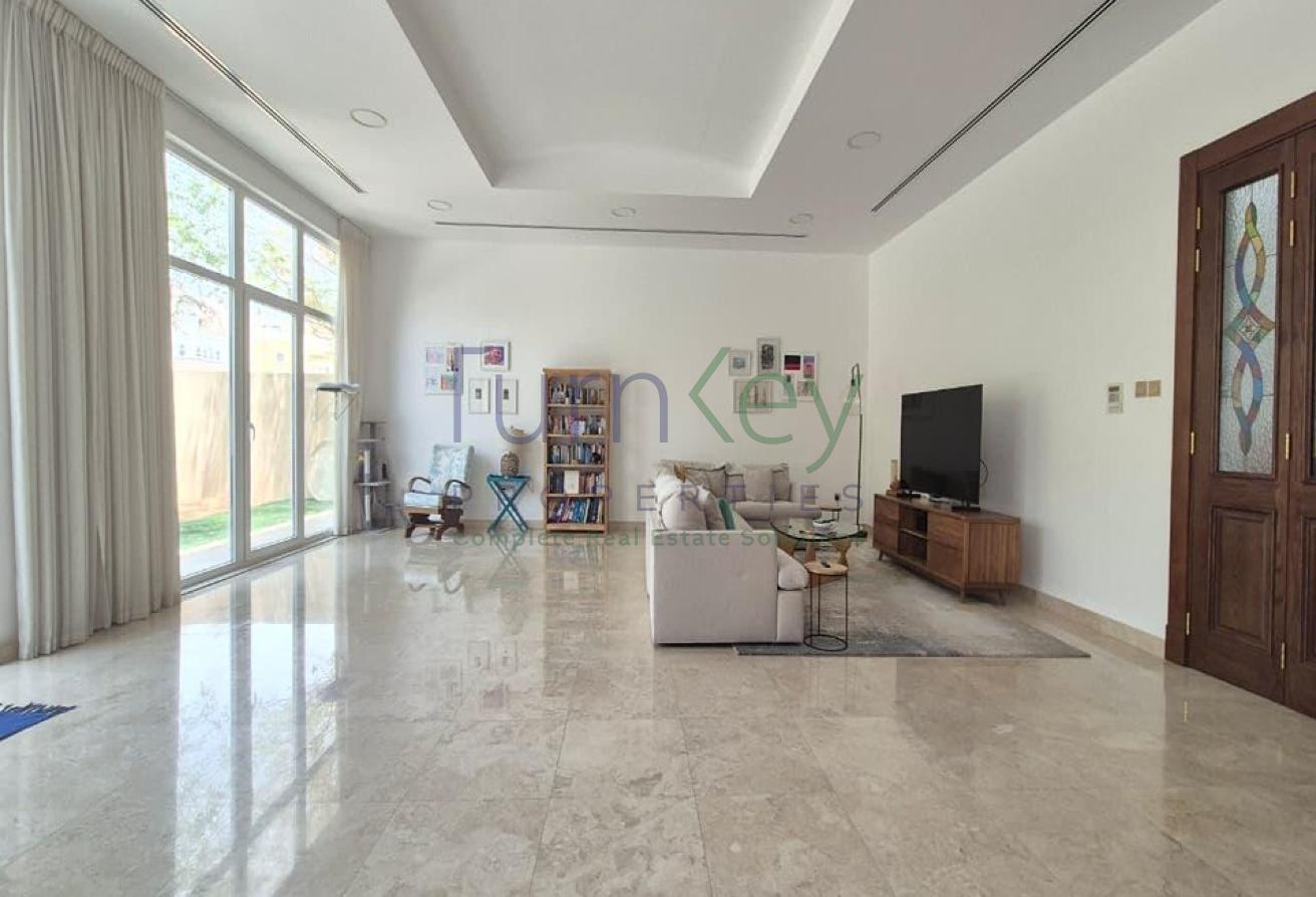 6BR Villa,Private Pool ,Spacious Rooms,Good finish photo 5