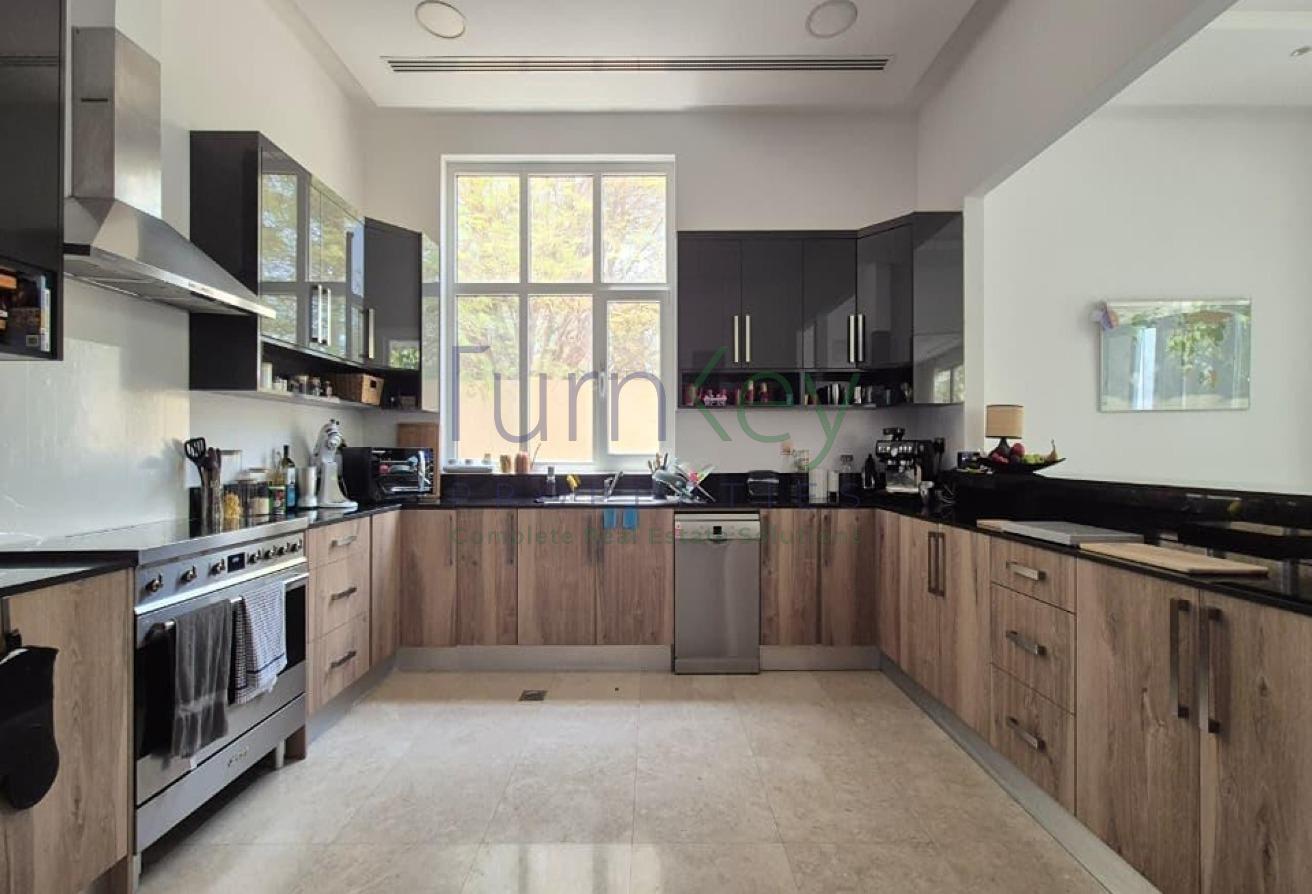 6BR Villa,Private Pool ,Spacious Rooms,Good finish photo 21