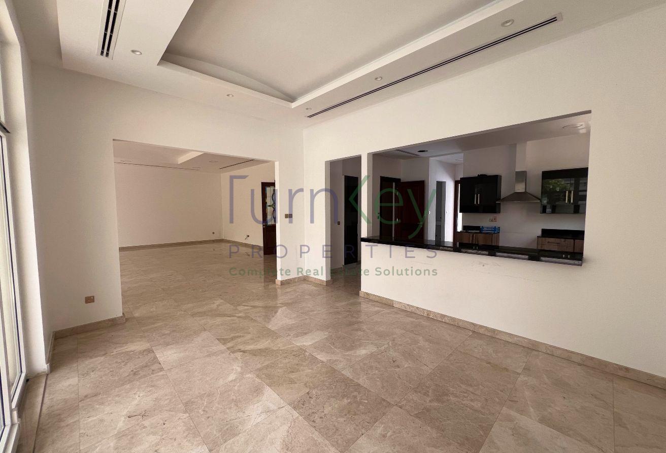 6BR Villa,Private Pool ,Spacious Rooms,Good finish photo 24