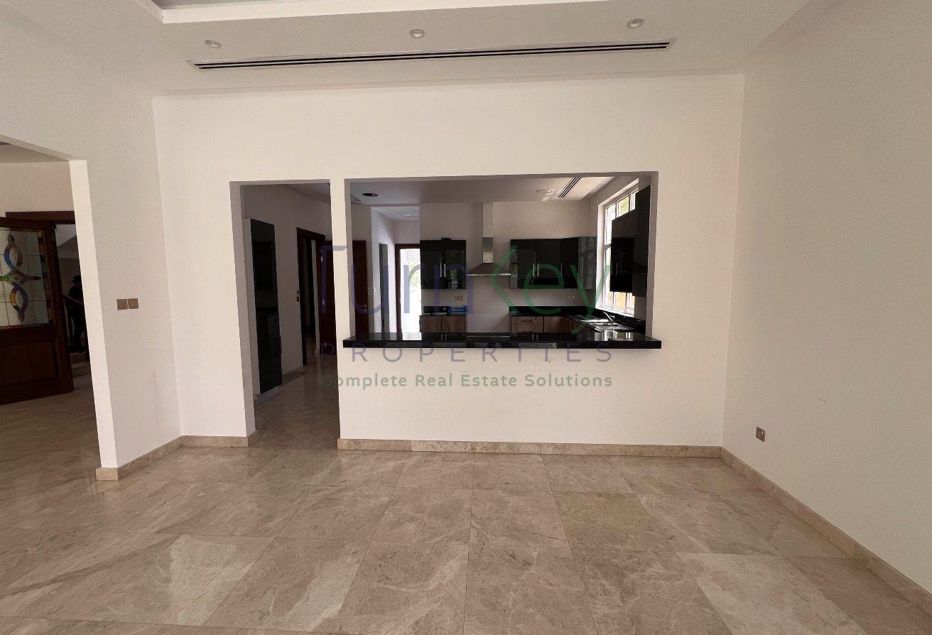 6BR Villa,Private Pool ,Spacious Rooms,Good finish photo 23