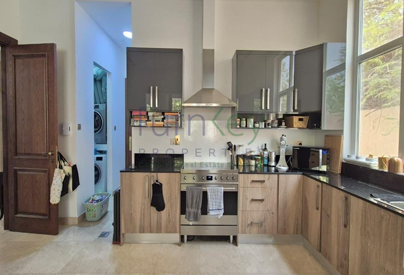 6BR Villa,Private Pool ,Spacious Rooms,Good finish photo 22