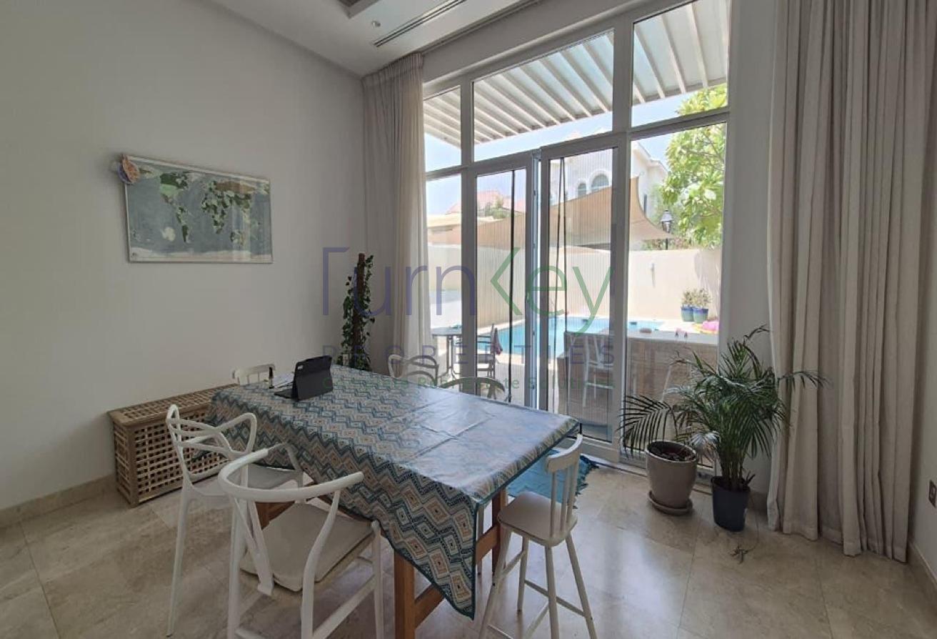 6BR Villa,Private Pool ,Spacious Rooms,Good finish photo 19