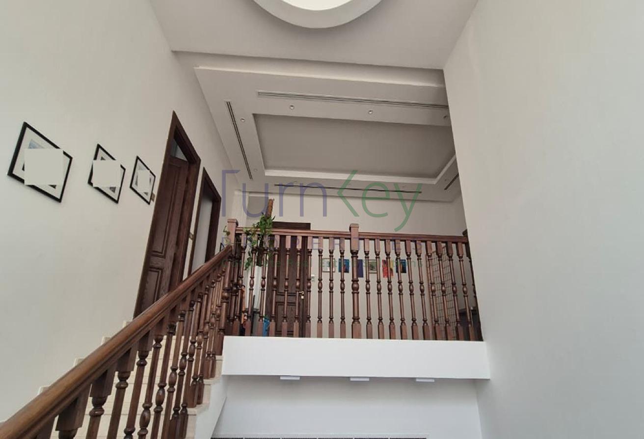6BR Villa,Private Pool ,Spacious Rooms,Good finish photo 9