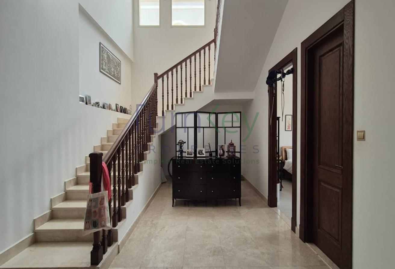 6BR Villa,Private Pool ,Spacious Rooms,Good finish photo 7