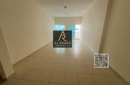 Apartment - 1 Bedroom - 2 Bathrooms for rent in Ajman One Tower 2 - Ajman One - Ajman Downtown - Ajman